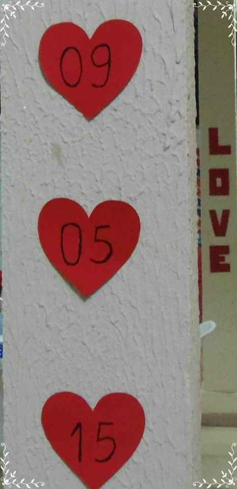 Nosso noivado.... sensacional!!!!!! - 5