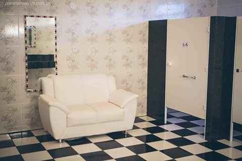 Meu espaço do casamento... vem ver!!!!! - 7