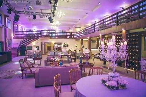 Meu espaço do casamento... vem ver!!!!! - 9
