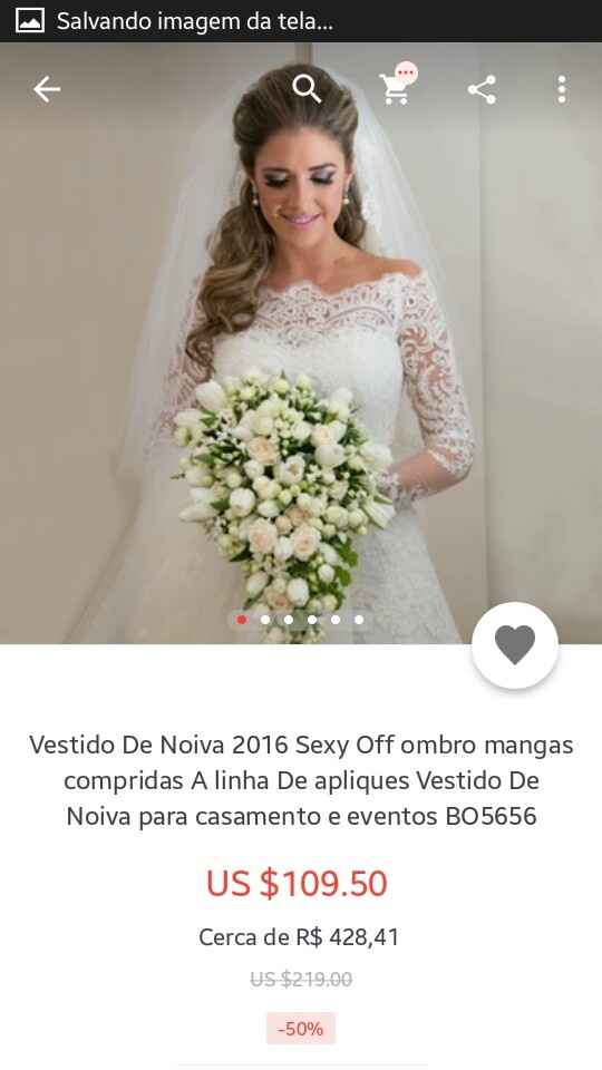 Olha quem chegou *-* - 1