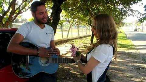 Nossas fotos de fim de uma tarde de outono - 25