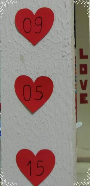 Nosso noivado.... sensacional!!!!!! - 5