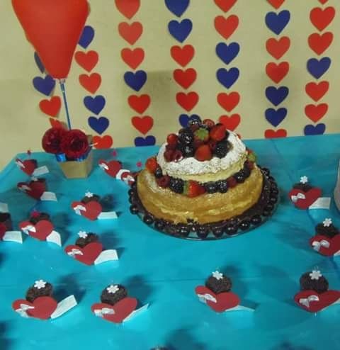 Nosso noivado.... sensacional!!!!!! - 17