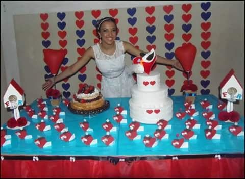 Nosso noivado.... sensacional!!!!!! - 19