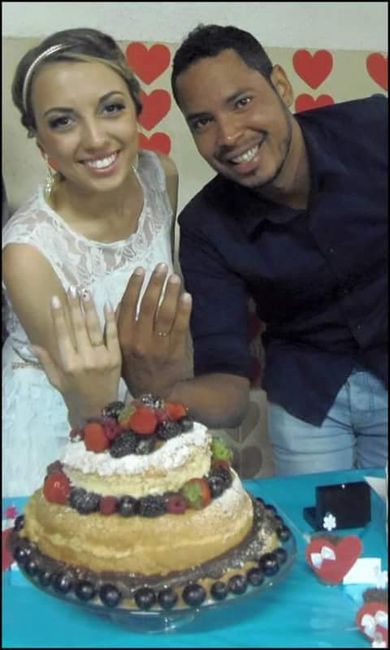 Nosso noivado.... sensacional!!!!!! - 23