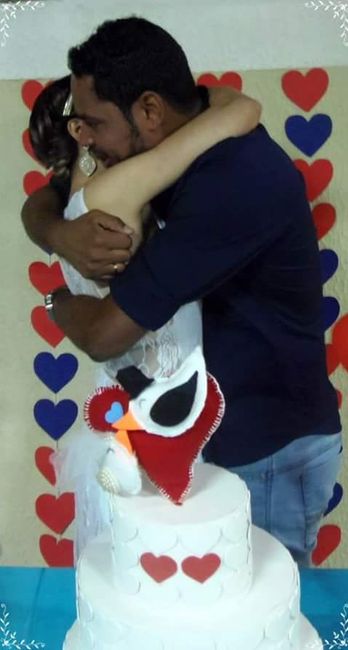 Nosso noivado.... sensacional!!!!!! - 24