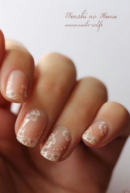 Nail Art, sempre