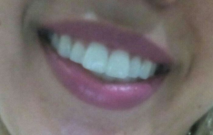 Batons do aliexpress chegaram!!!! nao gostei :( - 3