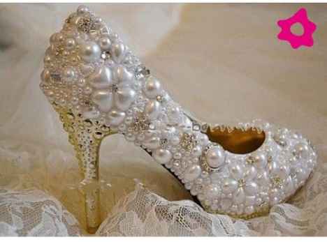 Sapatos,  que duvida, me ajudeeem - 1
