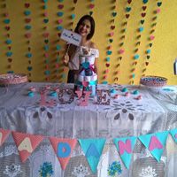Chá de panela - 5