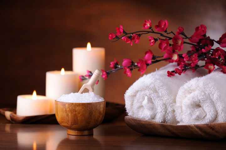 Day Spa