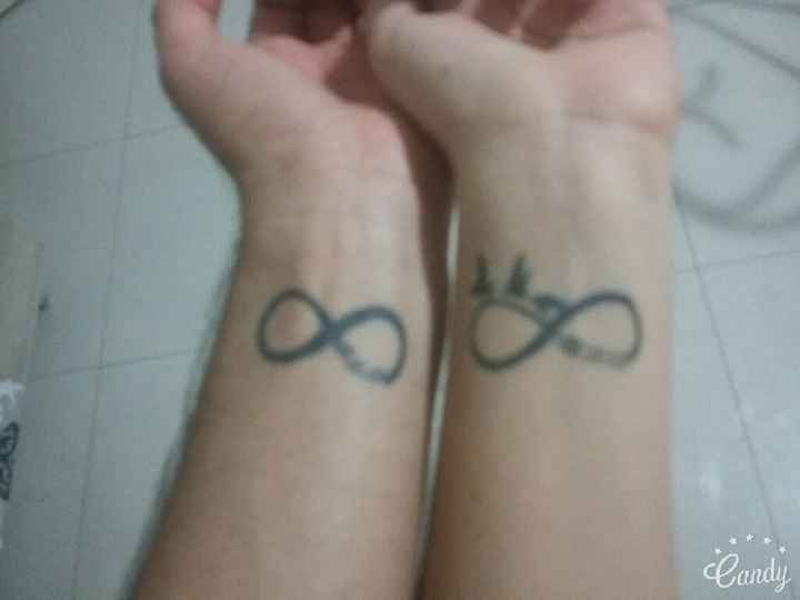 Tatuagem? vocês fariam? - 1