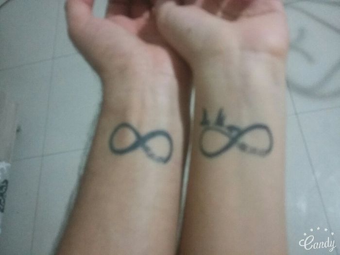 Tatuagem? vocês fariam? - 1