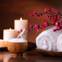 Day Spa