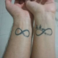 Tatuagem? vocês fariam? - 1