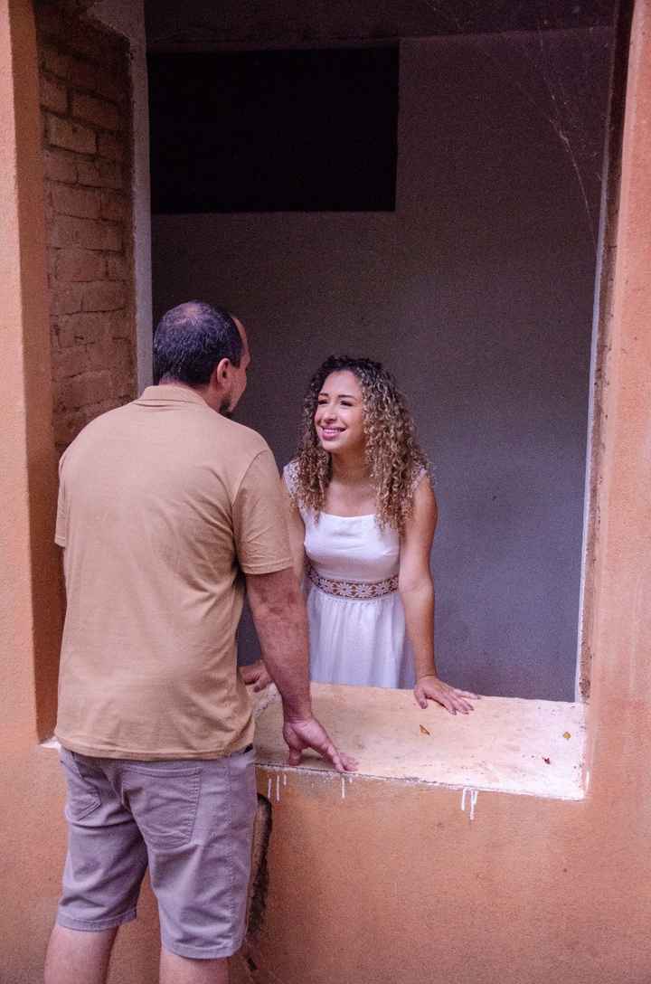 Frustração com fotografo. - 5