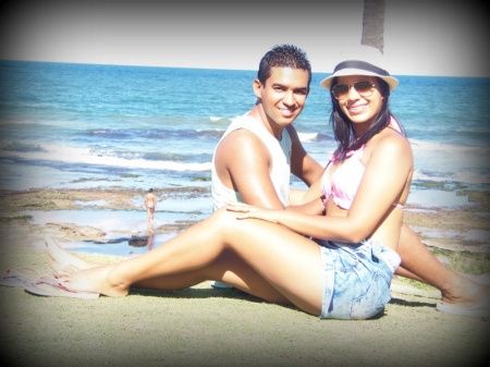 Passeio.
