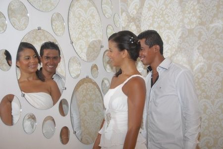 Meu noivado! - 6