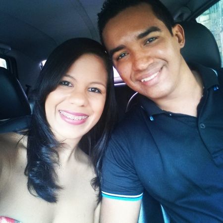Dia que fechamos nosso primeiro contrato de casamento!