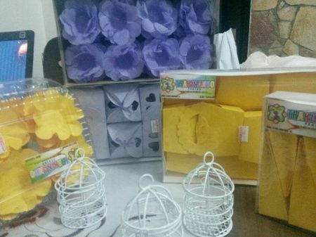 Tudo ficando pronto!! #feliz! - 4