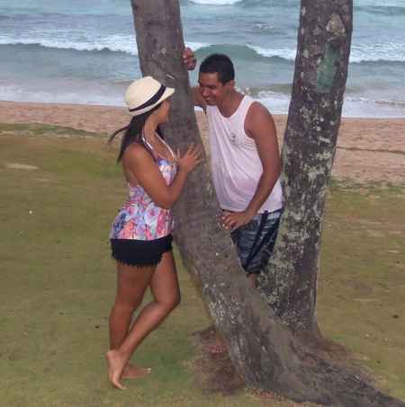 Feriado com amor!