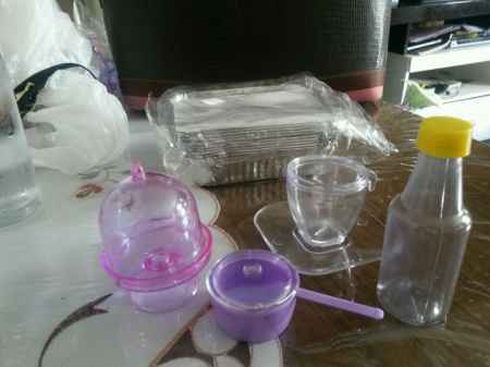 Tudo ficando pronto!! #feliz! - 9