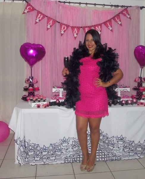 Noiva Feliz