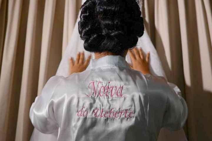 Robe personaluzado
