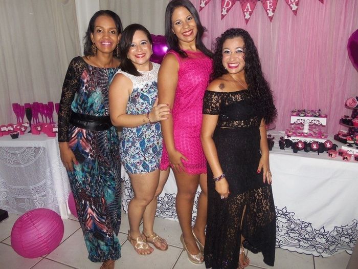 Amigas