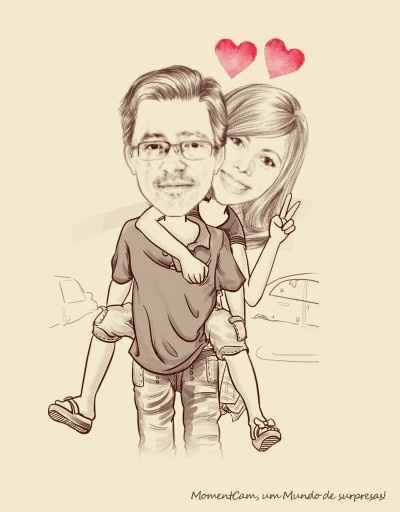 07 anos de muito amor e carinho