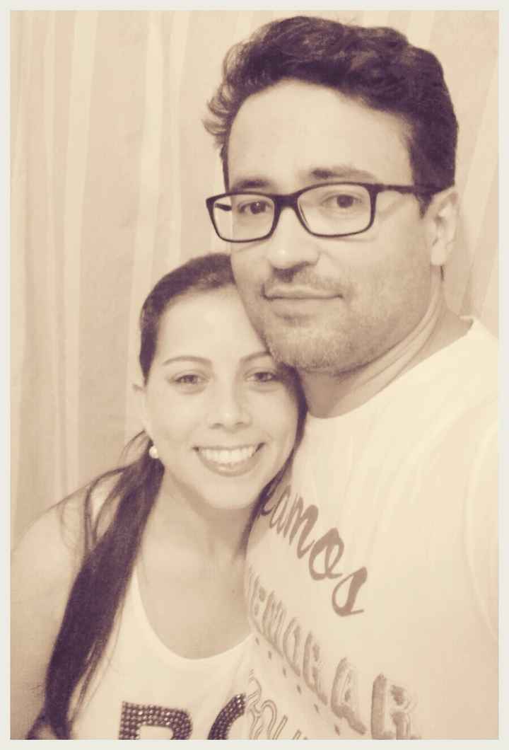 Nosso ano!!