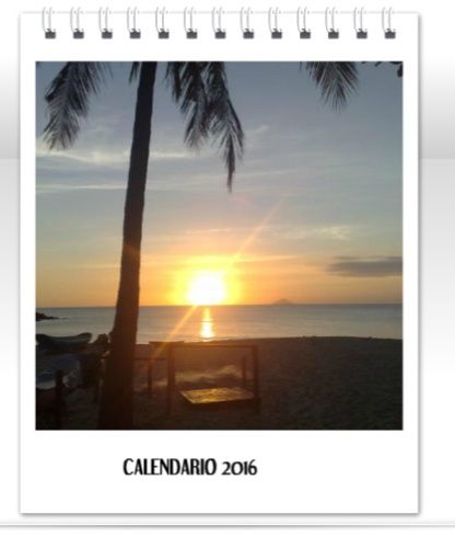 Meu Calendario