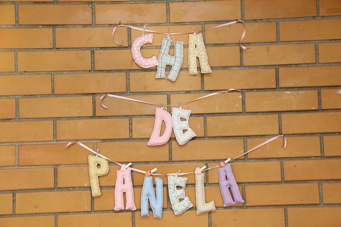 chá de panela