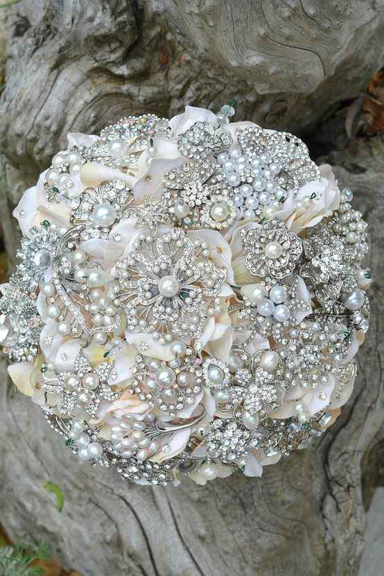 bouquet diferentes