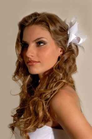 penteado