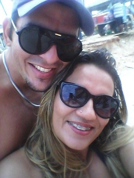 Meu amor