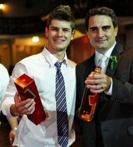 WHISKY - para os meninos