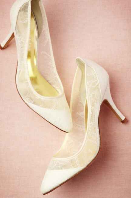 Sapato para casamento e civil