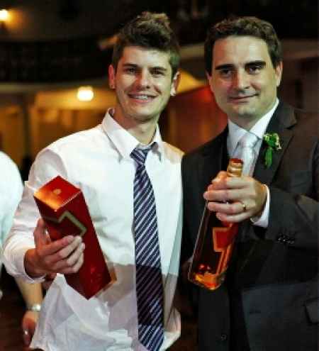 WHISKY - para os meninos