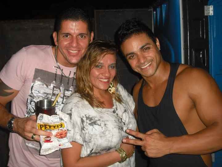 Meu amor e meu  maninho