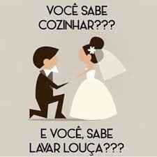 Bom diaaaaa, sextouuu noivinhas e casadinhassssss