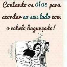 Bom diaaaaa, sextouuu noivinhas e casadinhassssss