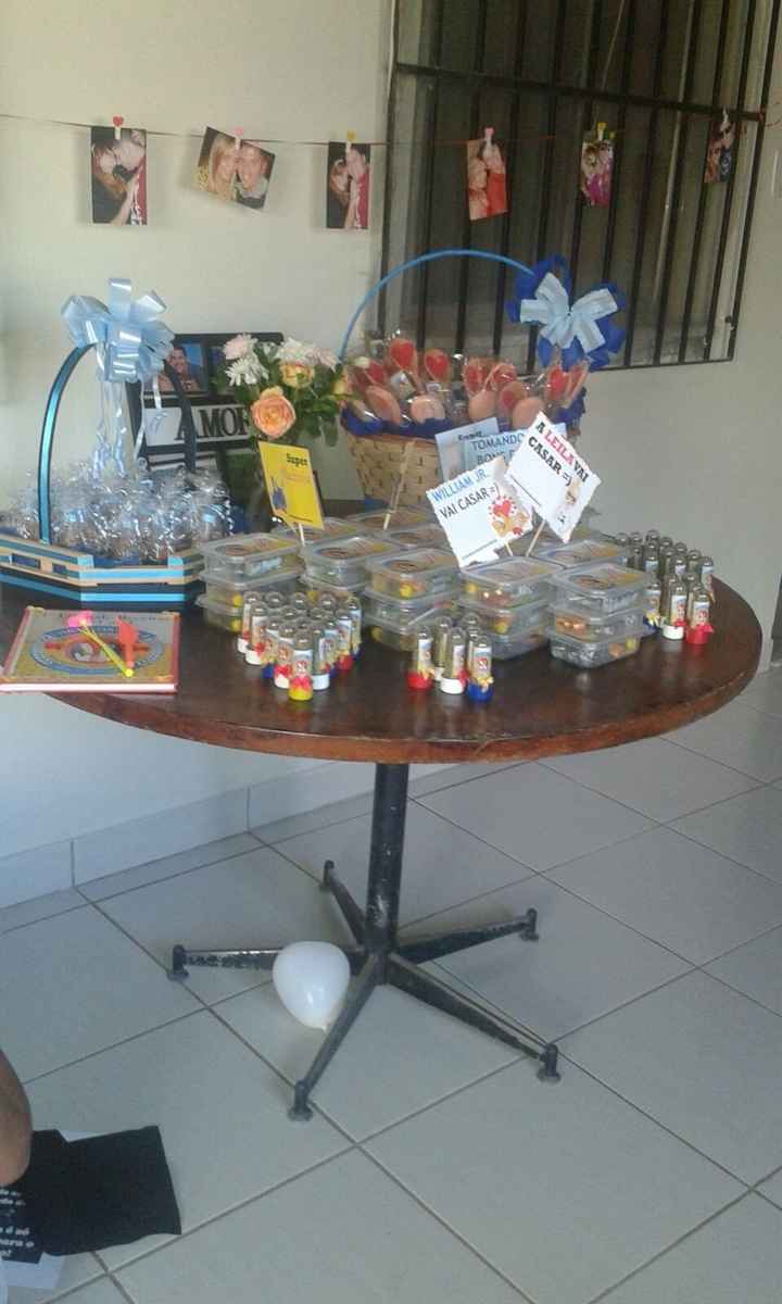 Nosso Chá de barnela 01
