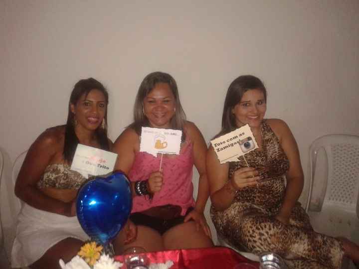 Nosso Chá de barnela 04