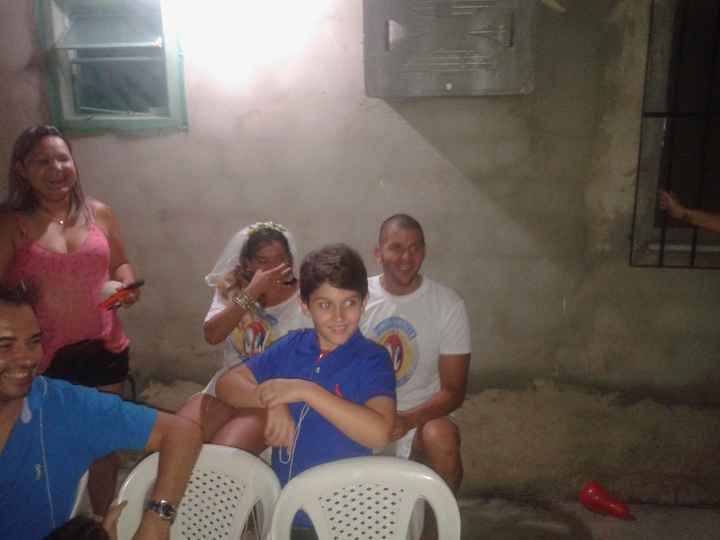 Nosso Chá de barnela 04