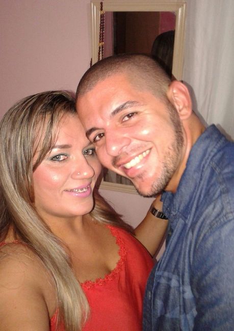AMOR DA MINHA VIDA!