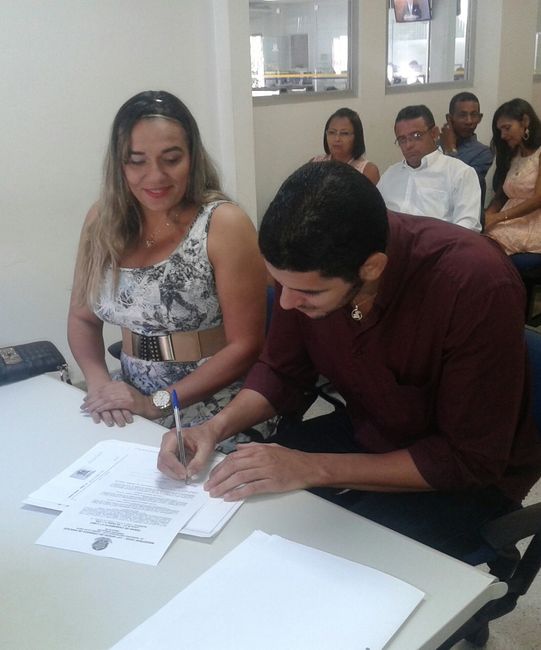 Noivinhas, como tinha dito casei hj 31/07 no civil agora é esperar a cerimônia religiosa dia 28/11..