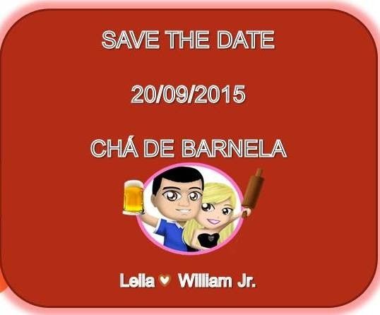 SAVE DATE