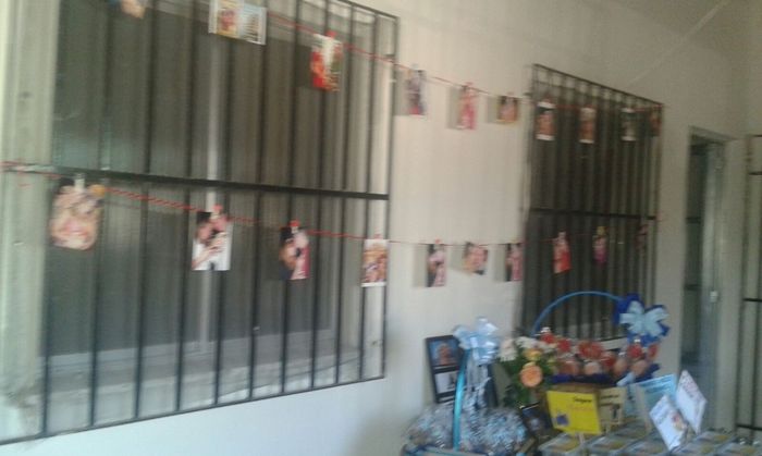 Nosso Chá de barnela 01