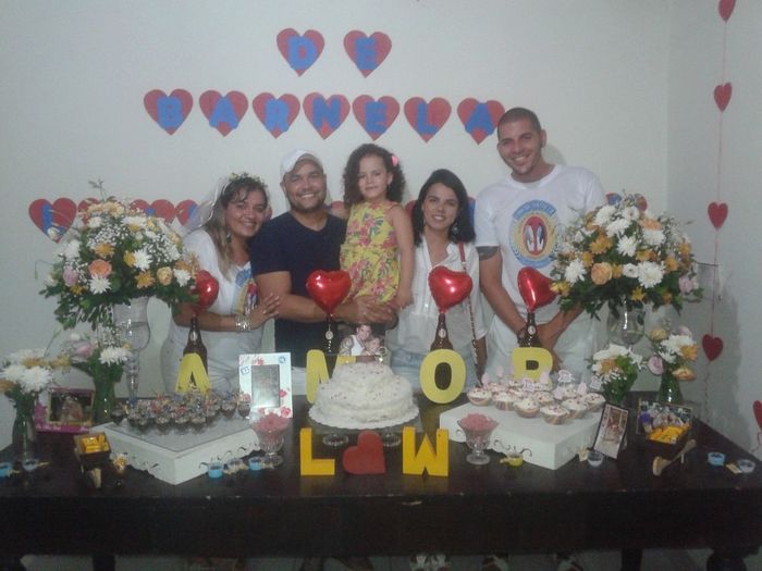 Nosso Chá de barnela 03